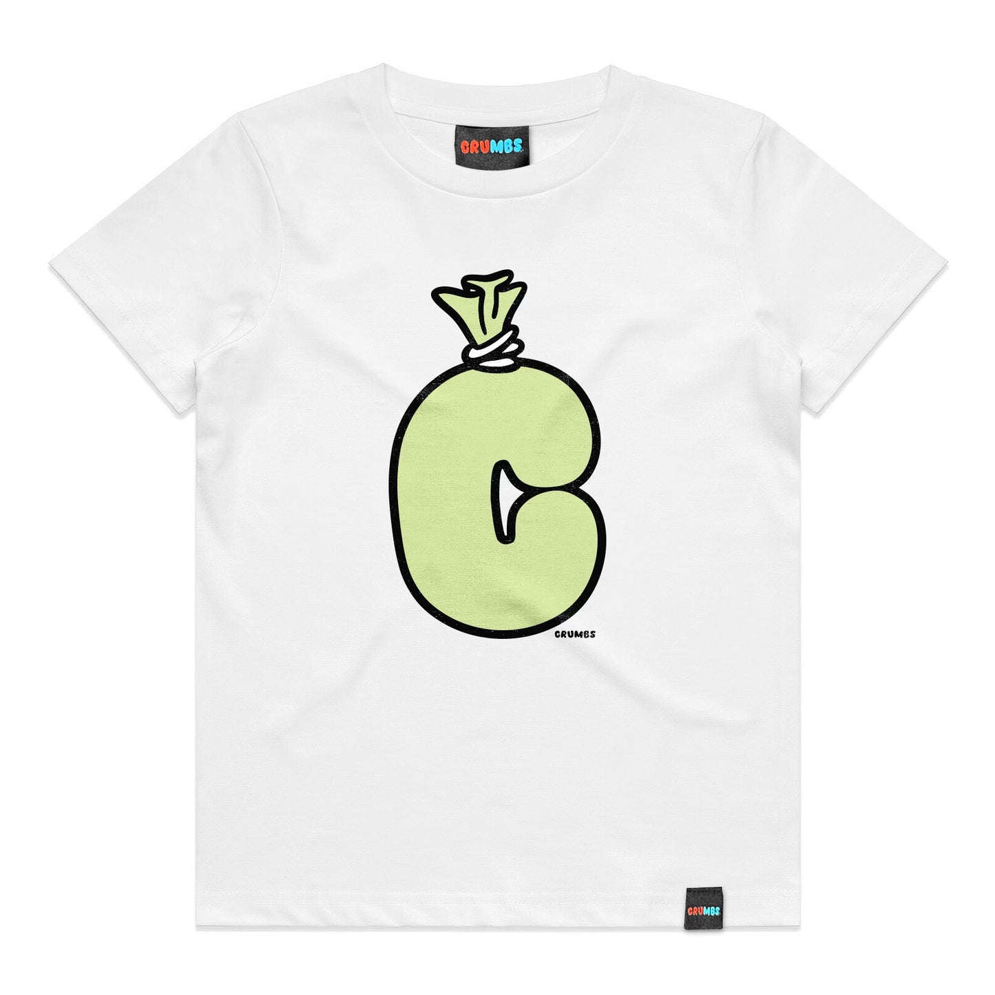 Money Bag C Tee