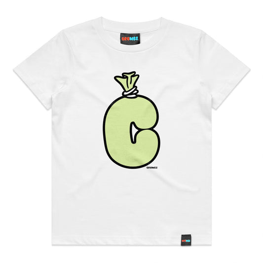 Money Bag C Tee