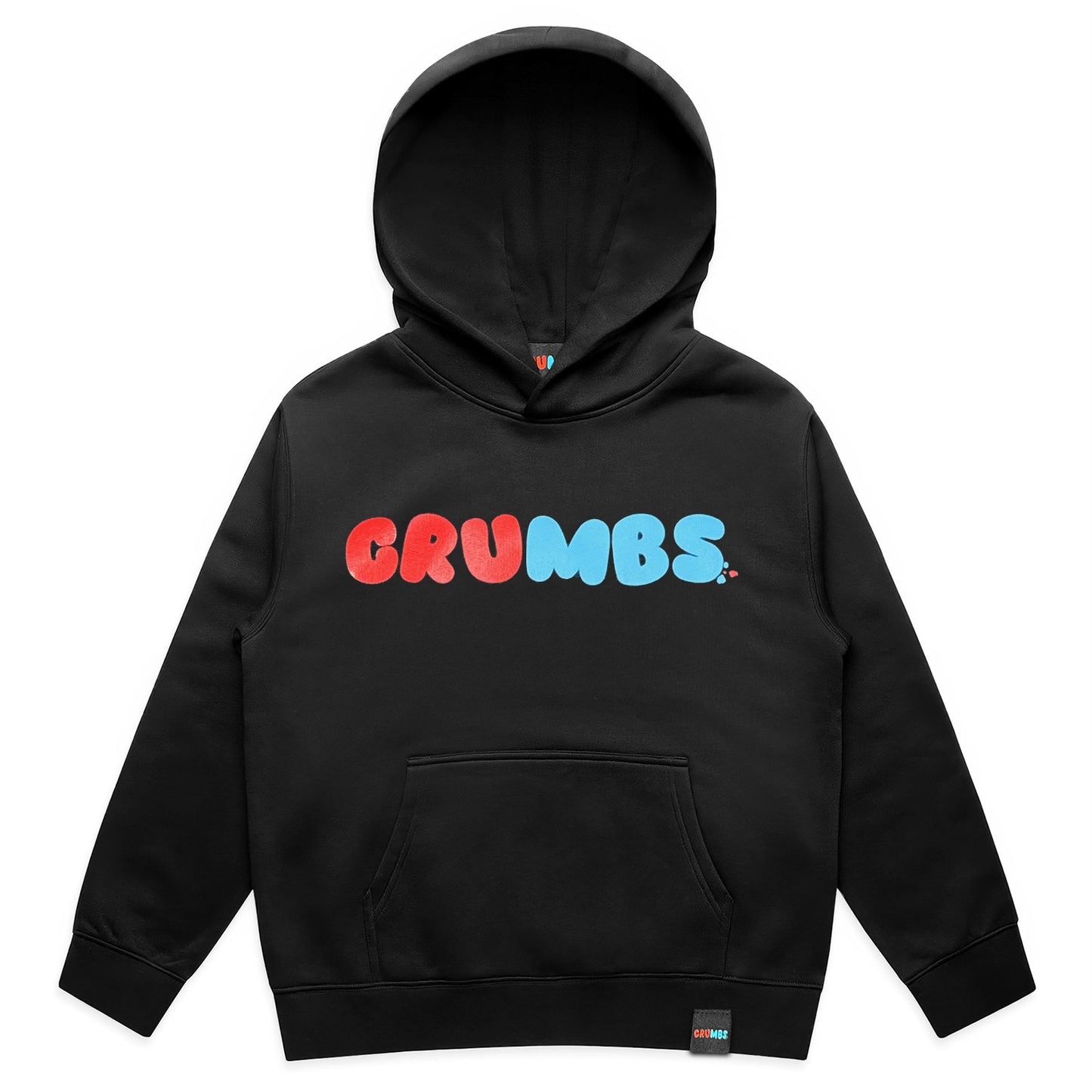 Crumbs Pullover