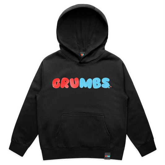 Crumbs Pullover